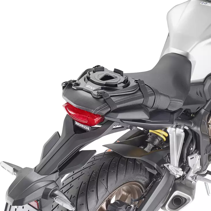 Givi SEATLOCK for Tanklock bags - Moottoripyörän laukkujen kiinnikesarjat - 322-S430 - 1