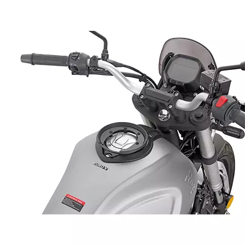 Givi SPEC.FLAN.VOGE TROFEO 300AC SCRAMBL - Moottoripyörän laukkujen kiinnikesarjat - 322-BF70 - 1