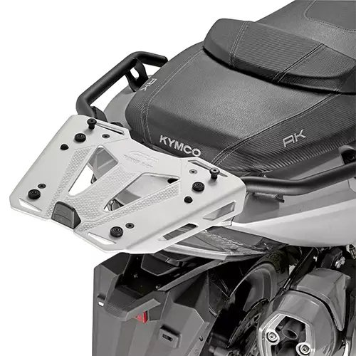 GIVI SPEC.RACK KYMCO AK 550 (2017) - Moottoripyörän laukkujen kiinnikesarjat - 322-SR6110 - 1