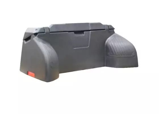 GKA Kuljetuslaukku S304 588 x 1008 x 382mm - Mönkijän kovat kuljetuslaukut - 942-0110 - 1