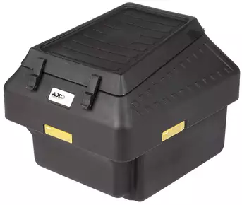 GKA kuljetuslaukku, Ski-Doo Tundra,Ranger 600 Ace - Moottorikelkan laukut - 942-0140 - 1