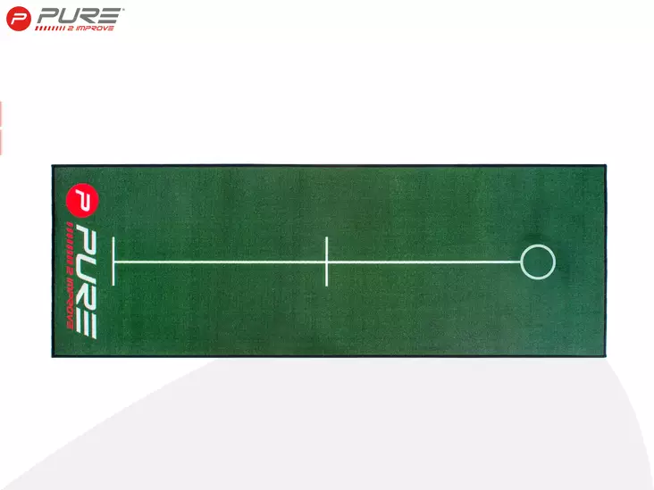 Golf puttausmatto 80 x 237cm - Harjoitusmatot - GSP2I140030 - 1