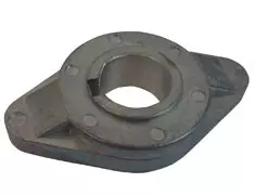 Greentek teränkiinnike: Husqvarna Rider, Jonsered FR13, Partner 10-85 - Husqvarnan terät ja osat - 446-8R19-20 - 1