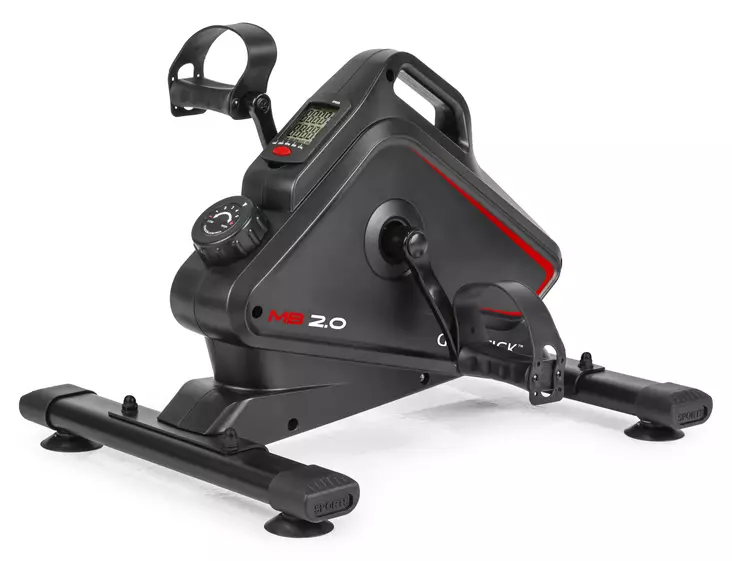 Gymstick Mini Bike MB 2.0 - Kuntopyörät - GSEB-MB20 - 1