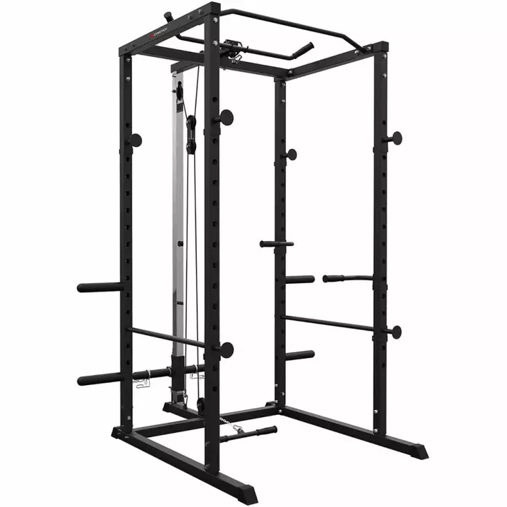 Gymstick Power Rack PR50 - Treenitelineet ja räkit - GSSTR-PR50 - 1