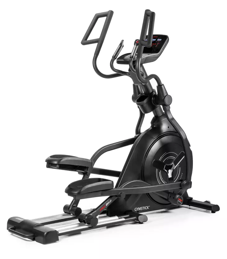 Gymstick pro 20.0 crosstrainer - Crosstrainerit - GSCT-PRO200 - 1