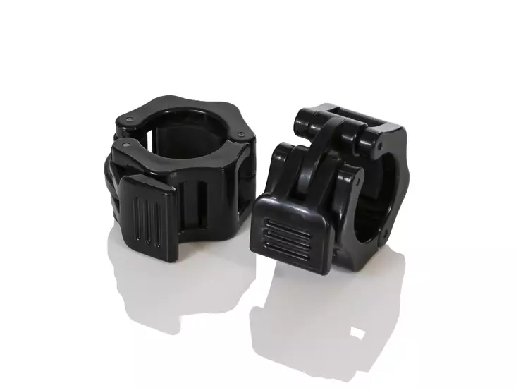 Gymstick pumpsetin pikalukot 30mm - Levypainot ja tangot - GS61057-FL30 - 1