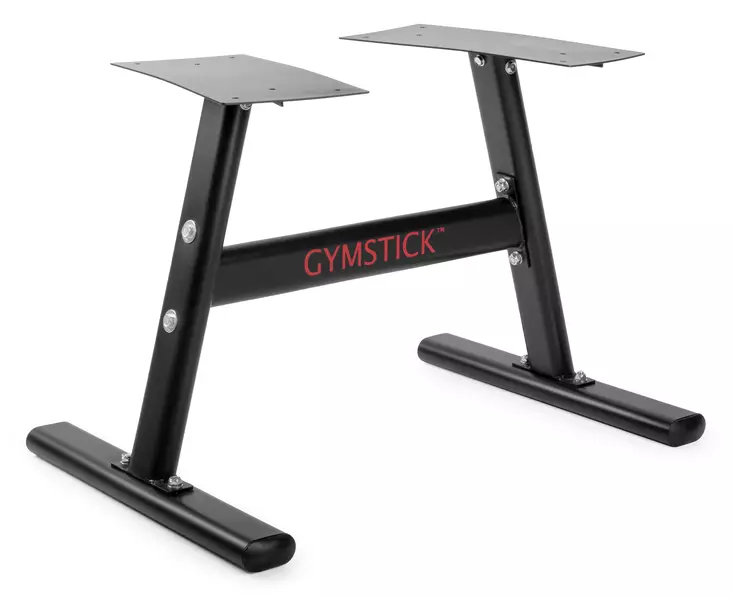 Gymstick Quick-Lock käsipainoteline - Säilytystelineet - GS61031-0 - 1