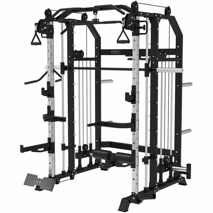 Gymstick Smithlaite Multi Smith PRO10.0 - Kuntokeskukset - GSPRO-MS100 - 1