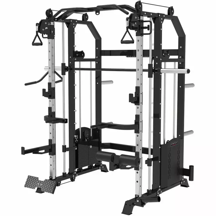 Gymstick Smithlaite Multi Smith PRO20.0 - Kuntokeskukset - GSPRO-MS200 - 1