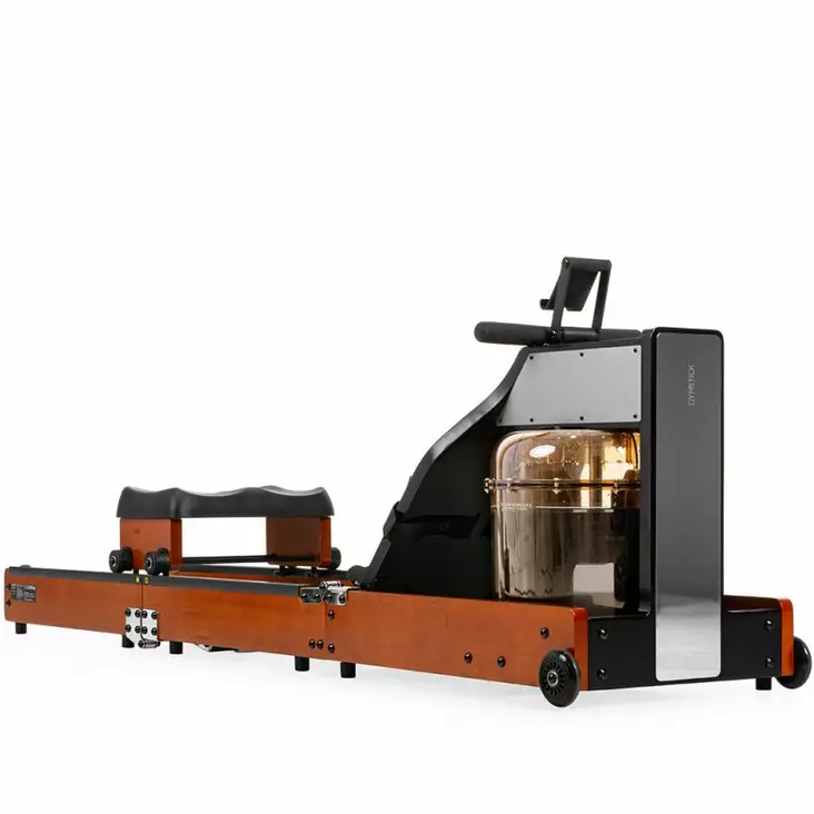 Gymstick Soutulaite GR8.0 Rower - Soutulaitteet - GSRW-GR80 - 1