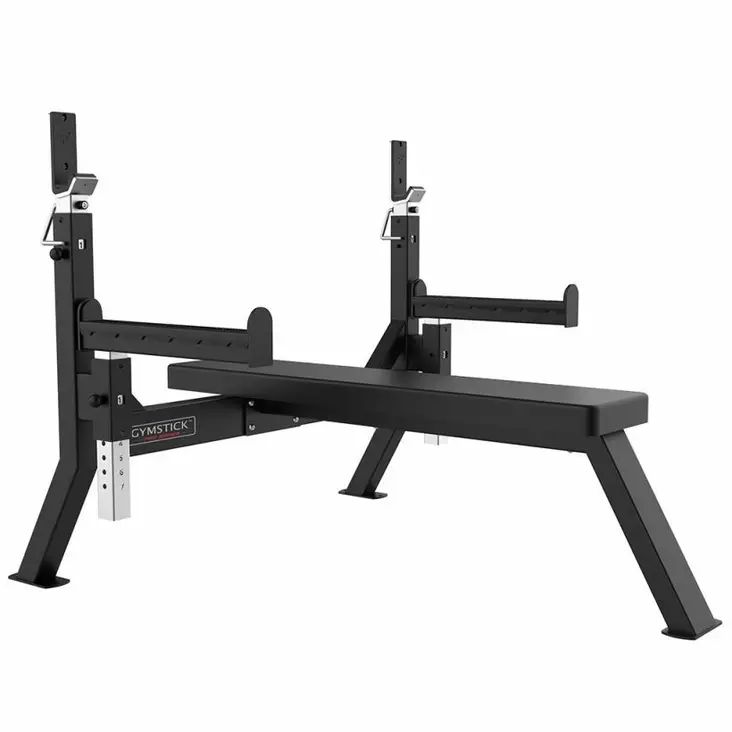 Gymstick Treenipenkki Bench Press PRO10.0 - Treenipenkit - GSPRO-510 - 1