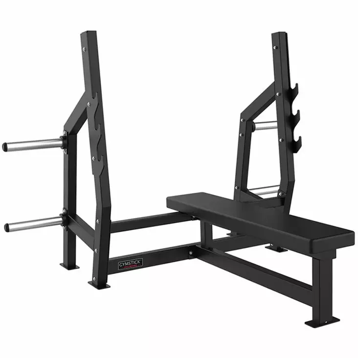Gymstick Treenipenkki Bench Press PRO20.0 - Treenipenkit - GSPRO-520 - 1