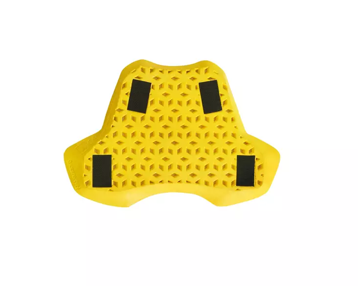 Halvarssons Rintasuoja Furudal Keltainen - Suojapaidat - 710-22090200 - 1