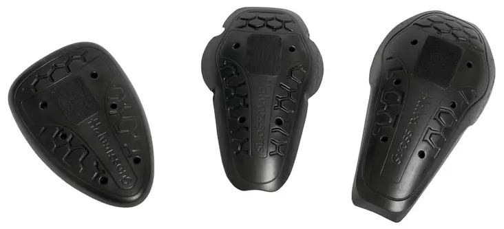 Halvarssons suojasarja miesten housuihin, taso 1 - Polvi- ja kyynärsuojat - 710-60410000 - 2