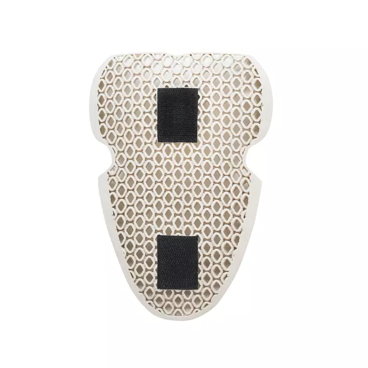 Halvarssons Suojasarja "S" "E" "K" Must - Polvi- ja kyynärsuojat - 710-22090500 - 1