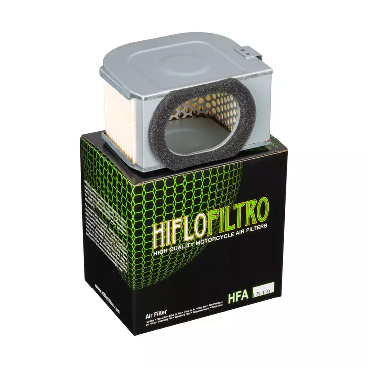 Hiflo ilmansuodatin HFA1510 - Moottoripyörän ilmansuodattimet - 20-HFA1510 - 1