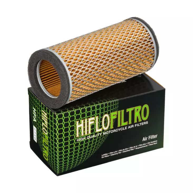 Hiflo ilmansuodatin HFA2710 - Moottoripyörän ilmansuodattimet - 20-HFA2710 - 1