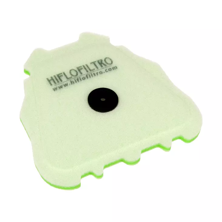 HiFlo ilmansuodatin HFF4030 - Moottoripyörän ilmansuodattimet - 396-4030 - 1