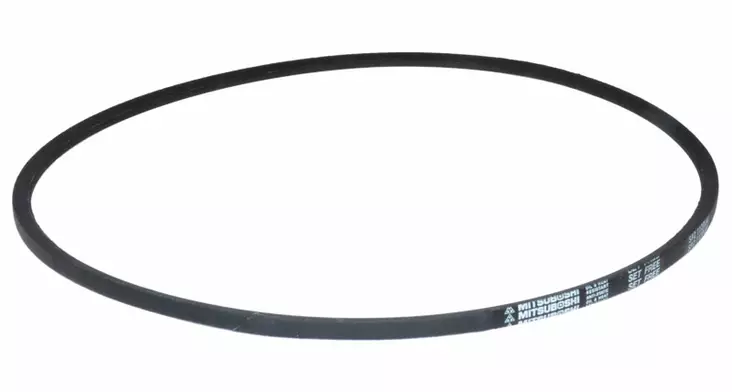 Hihna: Norlett 5001, 5110, 5210veto - Partnerin hihnat - 444-SPZ1120 - 1