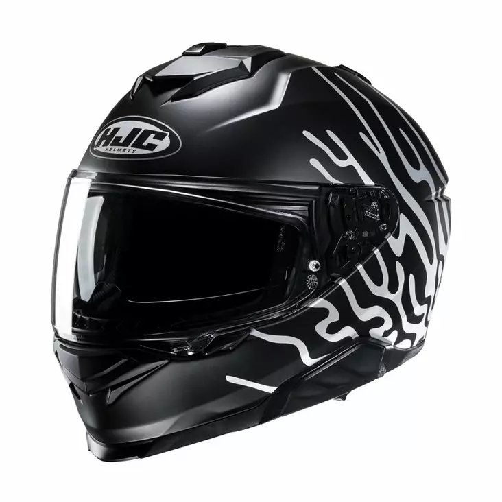HJC kypärä I71 Celos - Umpikypärät - 630-24080 - 1