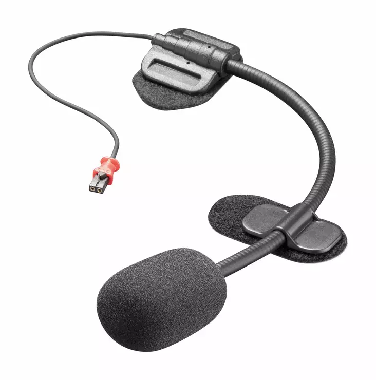 Interphone Boom Microphone Ucom - Spare - Älypuhelin- ja tablettitarvikkeet - 297-2450 - 1