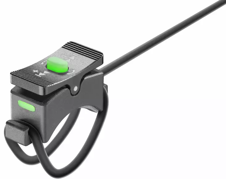 Interphone puhelimen kauko-ohjain - Älypuhelin- ja tablettitarvikkeet - 297-2420 - 1