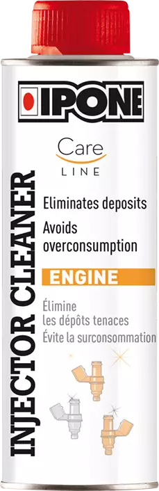 IPONE INJECTOR CLEANER 300ml - Puhdistusaineet - 55-220 - 1