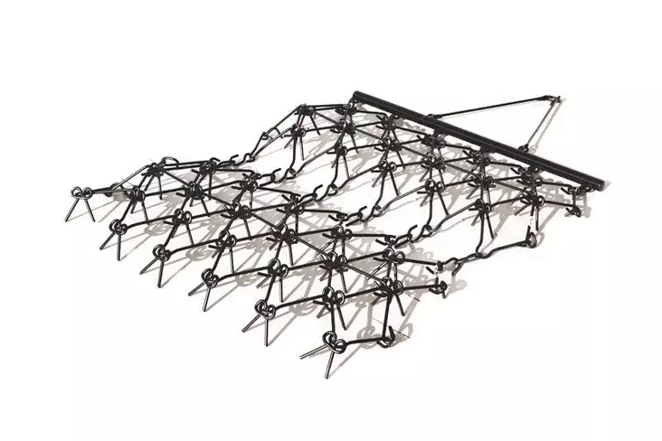 Iron Baltic Äes - Mönkijän työkoneet - 591000 - 1