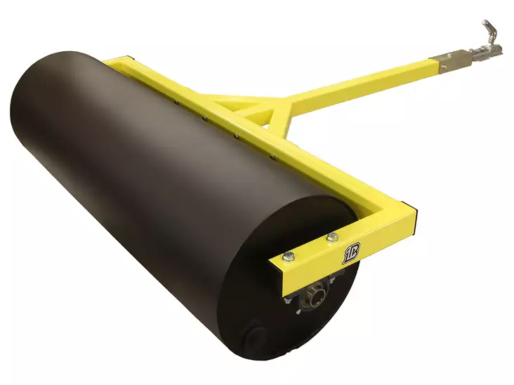 Iron Baltic maajyrä - Mönkijän työkoneet - 572000 - 1