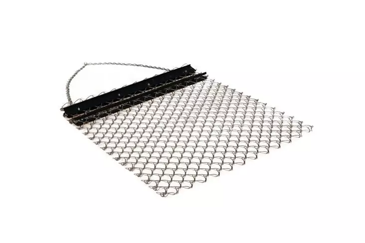 Iron Baltic maantasaaja - Mönkijän työkoneet - 592000 - 1