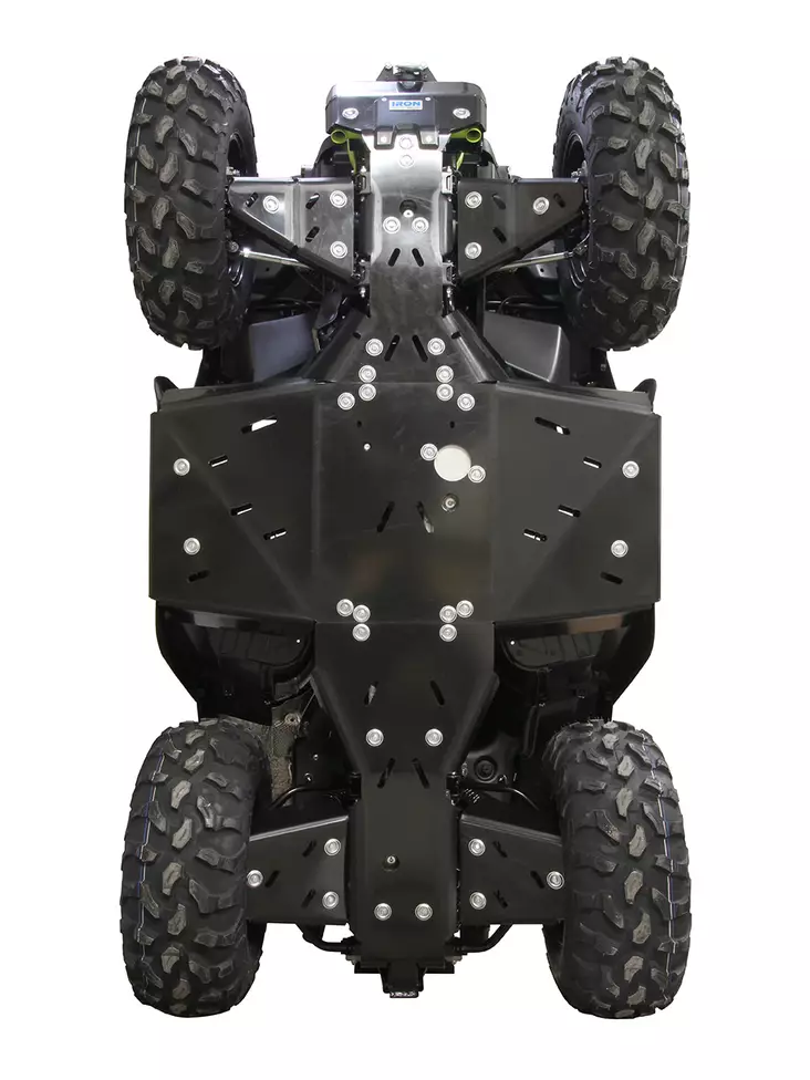 Iron Baltic pohjapanssari SegWay Snarler AT5 L - Mönkijän muoviset pohjapanssarit - 0231700 - 1