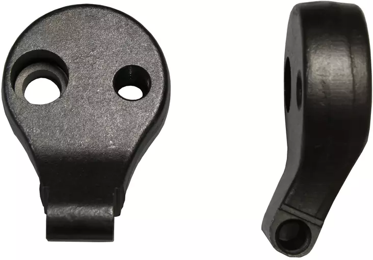 Iron Baltic SG-8 kantojyrsimen teräpidikkeet - Mönkijän työkoneet - 951070 - 2