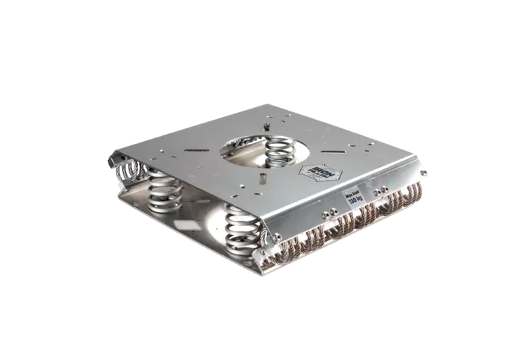 IronPillow 130 - Veneen istuimet - 107-0130 - 1