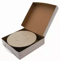 Irtovaijeri, 1,0mm/50m - Mopon irtovaijerit - 6-100 - 1