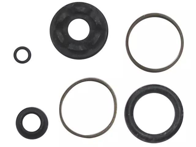 Iskunvaimentimen korjaussarja Ryde FX - Varaosat - 84-1290 - 1