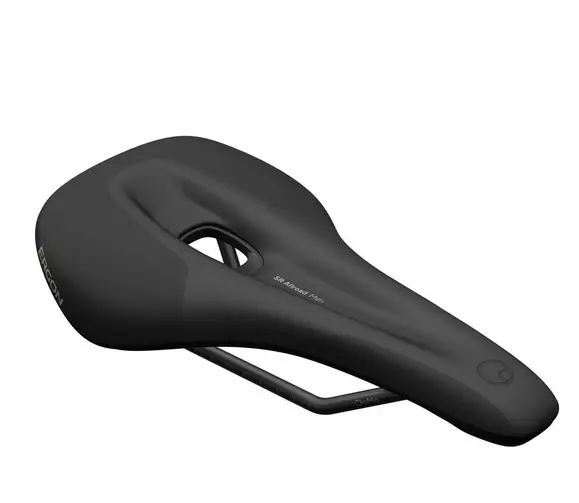 Istuin Ergon SR Allroad miesten, S/M, musta - Polkupyörän istuimet - 44063500 - 1