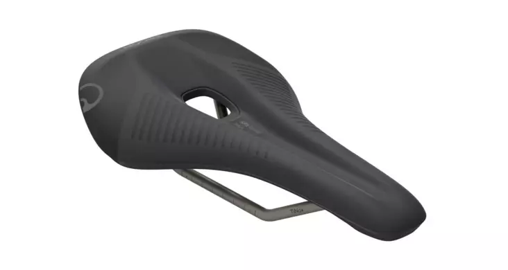 Istuin ERGON SRS Comp miesten maantie, S/M, musta - Polkupyörän istuimet - 44062520 - 4