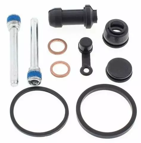 Jarrusatulan korjaussarja, eteen All Balls: Honda 250-400 - Mönkijän jarrujen korjaussarjat - 78-18-3020 - 1