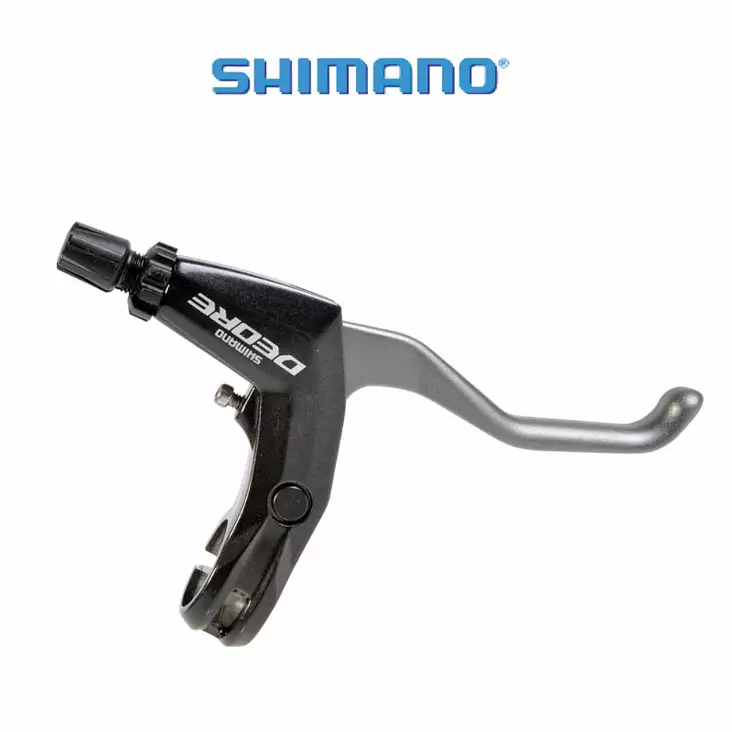 Jarruvipu shimano deore bl-t4000, oikea - Polkupyörän jarrukahvat - 66550 - 1