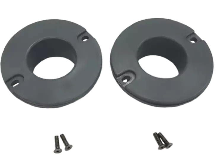 JetPort putkiholkki 3" (2kpl) - Vesijetin laiturit - 116-03-14100 - 1