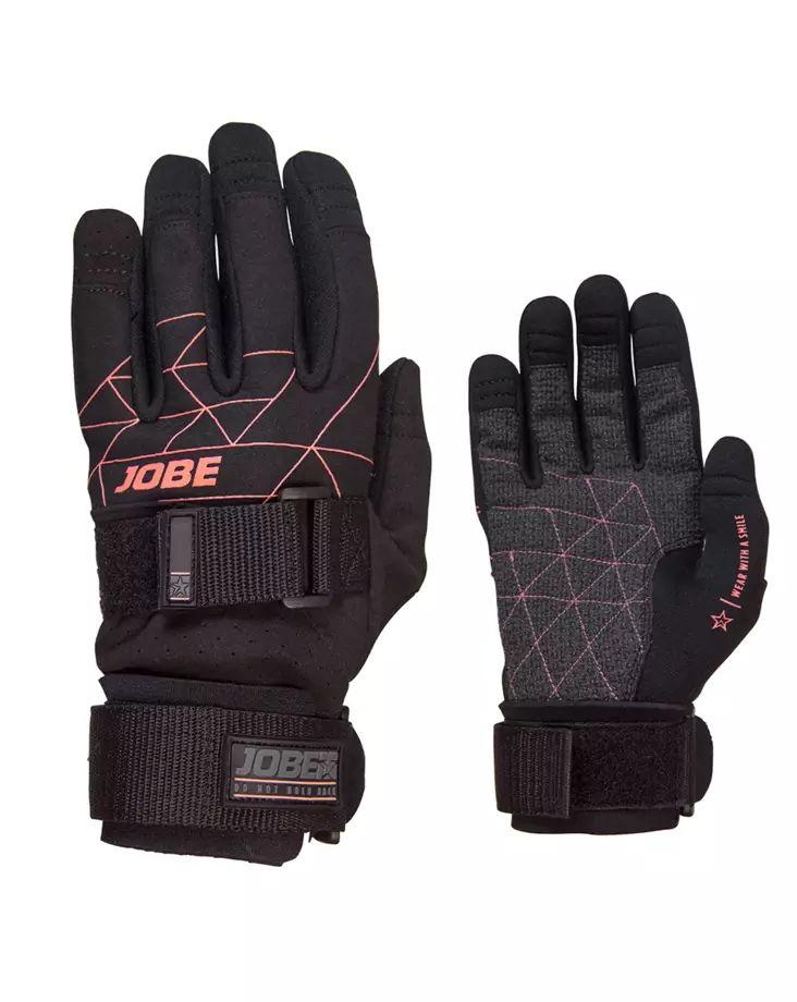 JOBE Grip hanska naisten - Varusteet ja tarvikkeet - 130-6-341117003-0 - 1