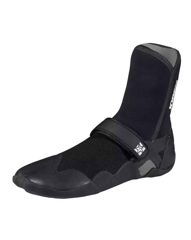 JOBE Neoprene 5mm Surf kenkä - Varusteet ja tarvikkeet - 130-2-534715001-10 - 1