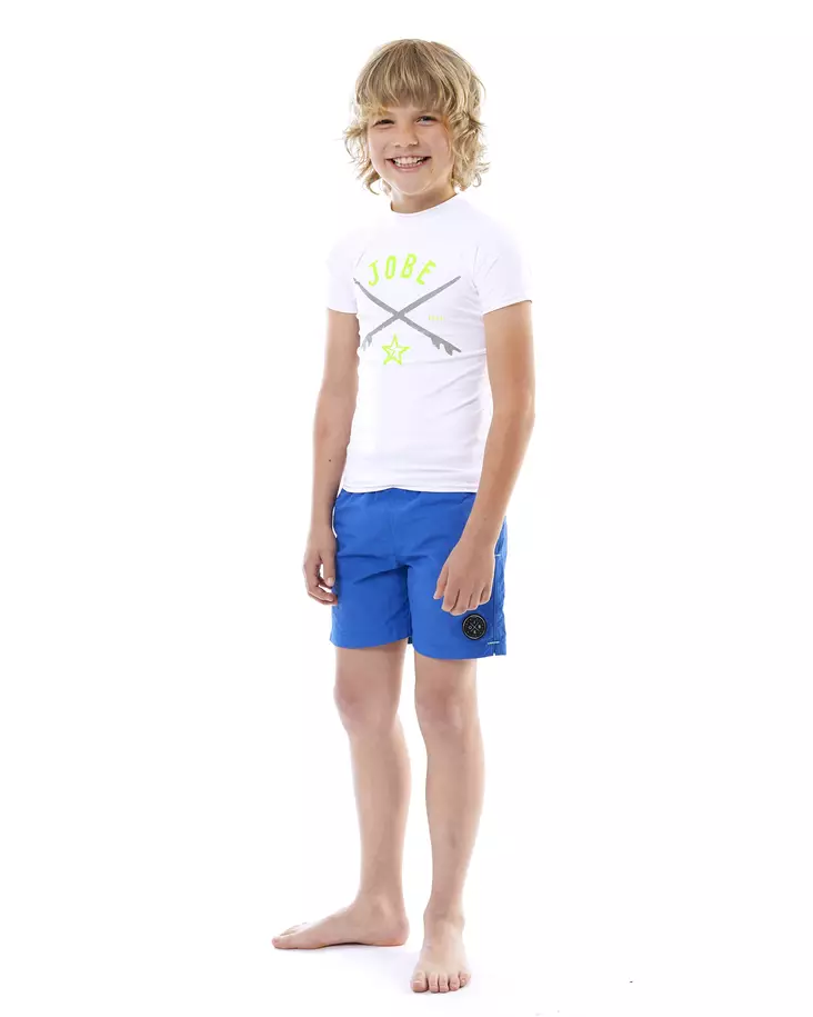JOBE Rashguard Boys 2/4 - Varusteet ja tarvikkeet - 130-4-544218050-0 - 1