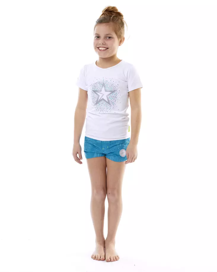 JOBE Rashguard Girls 2/4 - Varusteet ja tarvikkeet - 130-4-544218051-0 - 1
