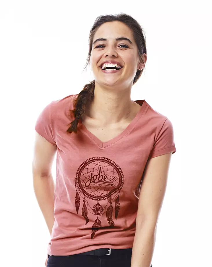 JOBE T-shirt naisten - Varusteet ja tarvikkeet - 130-4-565117009-0 - 1