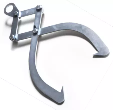 Juontosakset - Kärryjen tarvikkeet - 73-1400 - 1