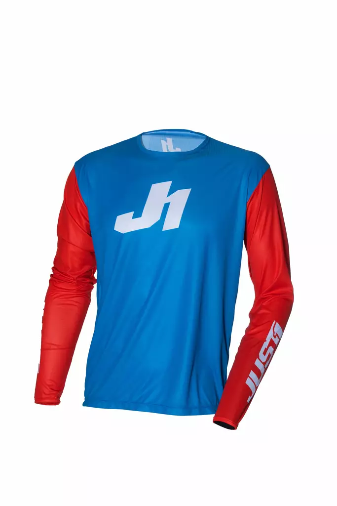 Just1 Crossipaita J-Essential, sininen - Crossipaidat - 605-230076-0 - 1