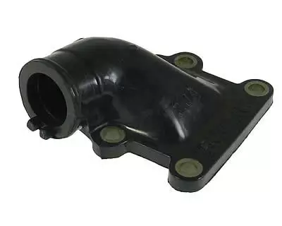 Kaasutinlaippa, Ø21mm - Mopon imukaulat - 302-0390 - 1