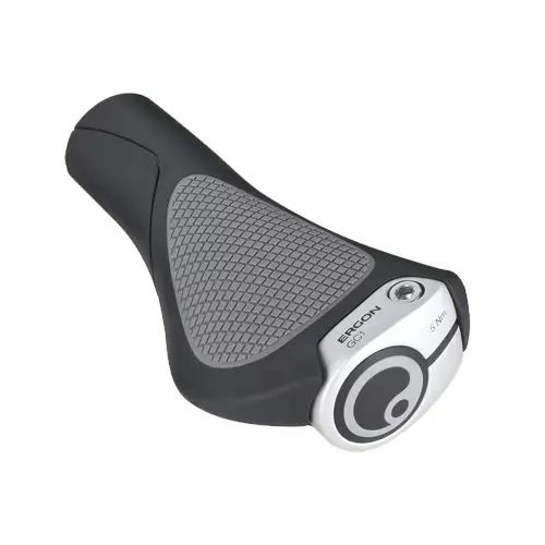 Kädensija ergon gc1, viistotanko - Kädensijat - 42410010 - 1